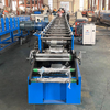 Automatic Adjustment High Stability 50*39 Mm Square Tube Roll Forming Machine for Indonesia