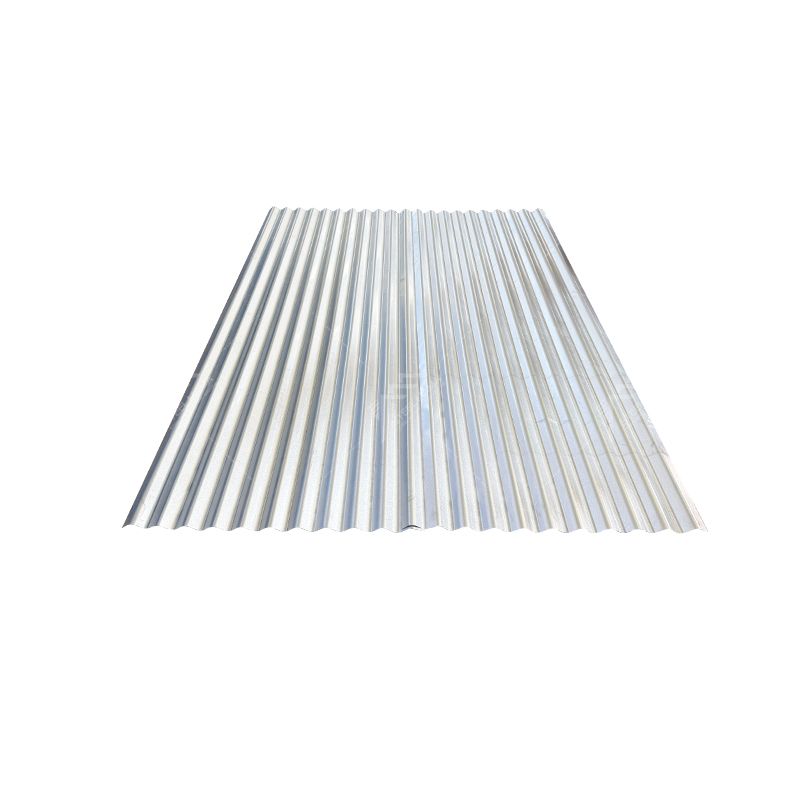 Ivory Coast Popular Galvanized Steel Barrel Corrugated Roof Sheet Roll Forming Machine