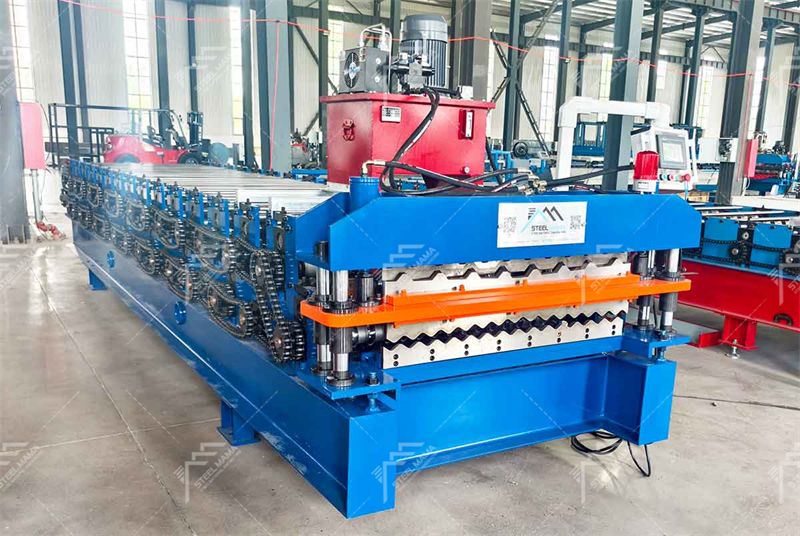 Double Layer roll forming production line.jpg