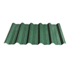 Brazil Popular Hot Sale Full Automatic TP40 Trapezoidal Roofing Sheet Roll Forming Machine