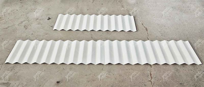 762 Corrugated 