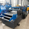 Reunion Popular High Standard Automatic CZ Purlin Roll Forming Machine