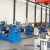 Turkey Popular Easy Operation 0.2-0.7mm Steel Coil Slitting Line Machine
