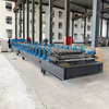 Mexico Popular High Performance R101 Trapezoidal Galvanized Roof Panels Machine