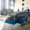 Guatemala Popular High Efficiency Corrugated Roof Sheet Panel Roll Forming Machine