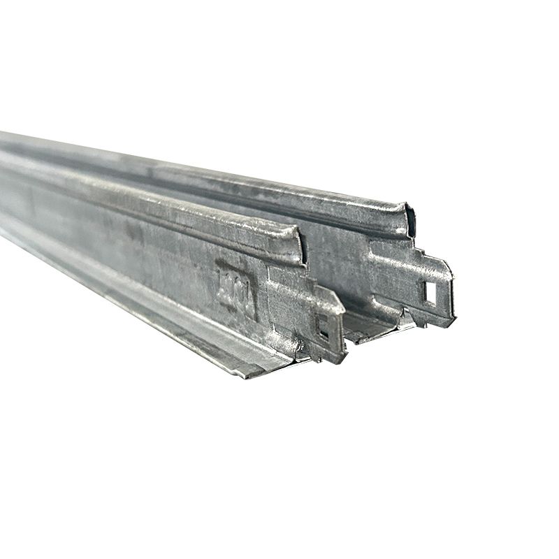 India Popular Factory Supply Custom Design High Precision Main T Grid Roll Forming Machine for Metal Sheets