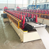 Steelmama Factory Direct Service High Precision Customized Steel Profiles Cold Roll Forming Machine