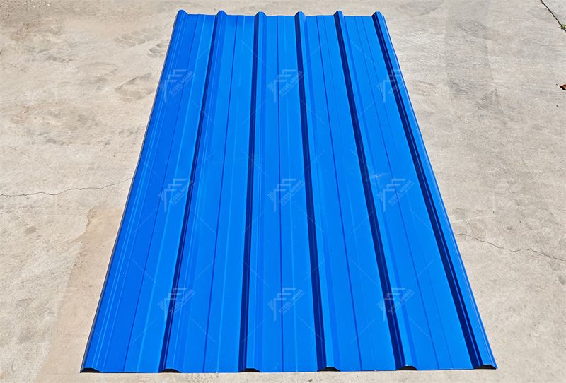 1025 Trapezoidal