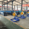 Indonesia Popular Fully Automatic High Speed C Stud Drywall Roll Forming Machine