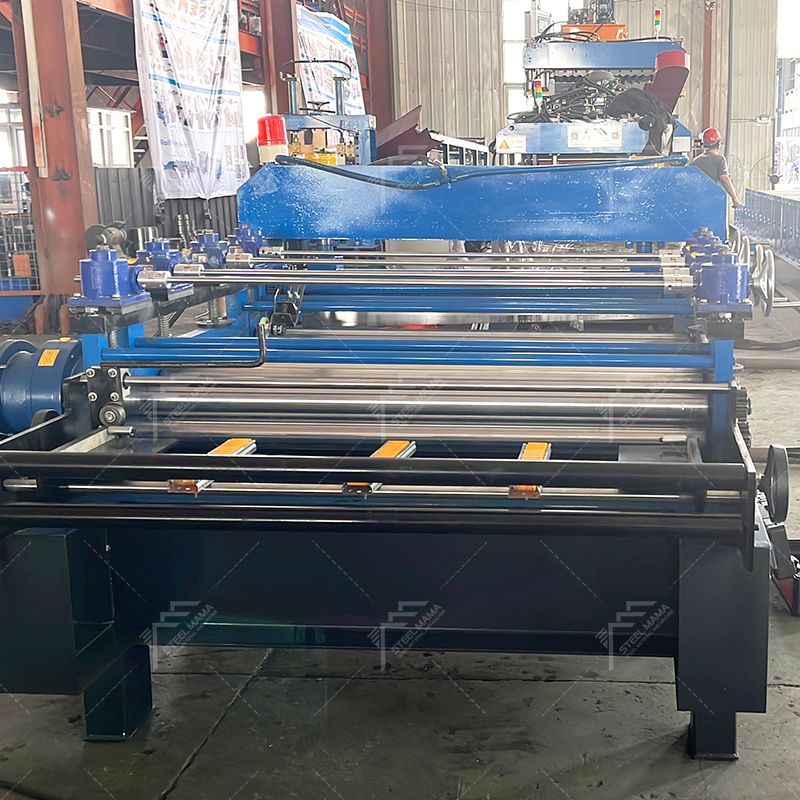 coil cut to length machine quotes