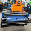 South Sudan Popular High Performance Full Automatic 0.12-0.3 mm Cut to Length Machine