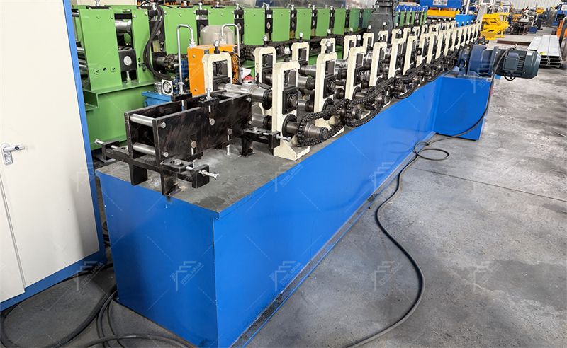 Price of Automatic Ceiling Grid Machine