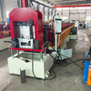 Steelmama Supply High Performance L-Shaped Profile Making Roll Forming Machine Wholesale
