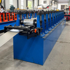 Honduras Popular High Standard C Channel Roll Forming Machine