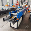 Steelmama Automatic 0.8-1mm Steel C Stud Roll Forming Manufacturing Company for Honduras