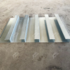 Spain Popular Automatic Metal Two in One Double Row Drywall Roll Forming Machine