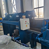 Chile Popular Durable High Quality 3mx1.2mm Bending Machine