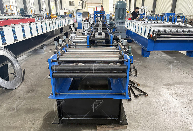 purlin roll forming machine for sale