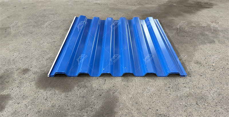 steel roller shutter door machine factory