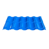 Ethiopia Popular Full Automatic 1035 Tile Roof Sheet Roll Forming Machine