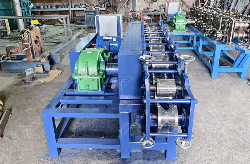 Customized Machine Supply