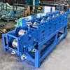 Russian Popular High Precision Full Automatic Durable Customized Roll Forming Machine