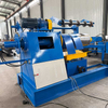 Steelmam Ghana Popular 1mm Steel Coil Slitting Machine Line at Factory Price 