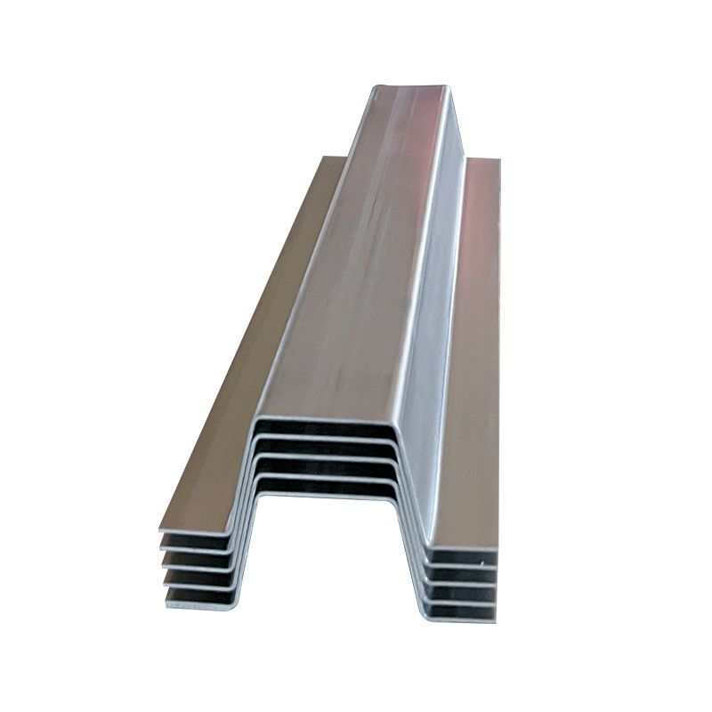 America Popular Factory Direct Sales Omega Roll Forming Machine
