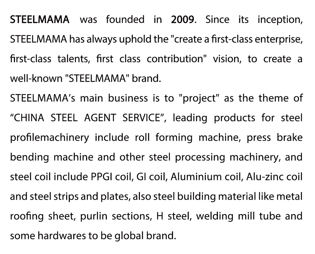 6.roof sheet machine