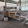  Professional Production High Quality Full Automatic Full Auto Welding Mesh Machine