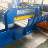 Bengal Popular Premium Full Automatic High Quality Metal Roof Sheet Crimping Machine