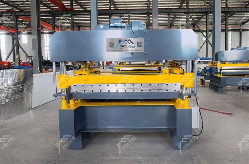 Cut To Length Machinery