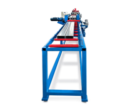 Storage Beam Machine