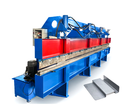 Hydraulic Bending Machine
