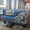 Vietnam Popular Hot Sale Three Waves And Two Waves Road Barrier Highway Express Guardrail Fence Crash Rolling Forming Machine