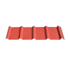 Chile Popular High Performance 840 Trapezoidal Roofing Sheet Roll Forming Machine
