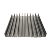South Africa Popular Automatic High Speed U Channel Roll Forming Machine