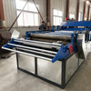 America Popular High Performance Steel Coil Metal Leveling And Slitting Machine