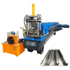 Bolivia Popular High Performance Premium C Purlin Roll Forming Machine