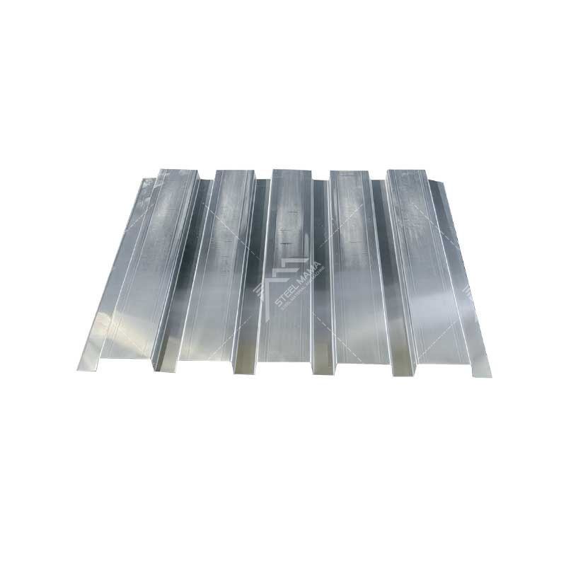 Steelmama Israel Popular Metal High Standard Wall Panel Roll Forming Machine