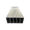 Indonesia Popular Full Automatic High Efficiency 39x19mm Laser Welding Square Tube Machine