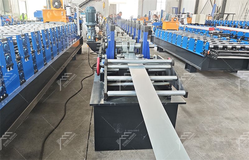 Galvanized Sheet Light Steel Keel Profiles