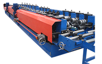 Trunk type Cable tray roll forming machine
