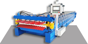 Precautions When Using The Roll Forming Machine.jpg