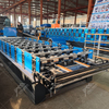 Factory Wholesale High Quality 840 Trapezoidal Roof Panel Making Machine Roll Forming Machinery