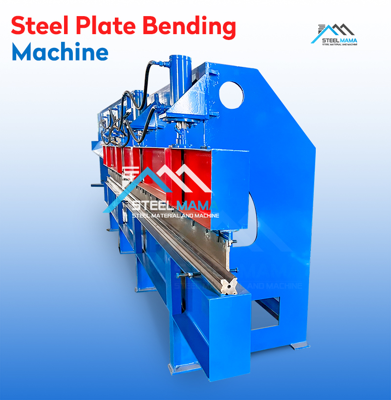 bending machine price