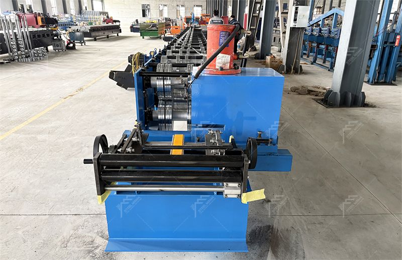 rain gutter machines for sale