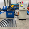 Honduras Popular High Standard C Channel Roll Forming Machine