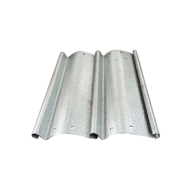 Turkey Popular High Standard Full Automatic Euro Type Roller Door Roll Forming Machine