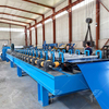 Steelmama Produce High Quality 1000 Metal Trapezoidal Panel Roll Forming Machine for Russian